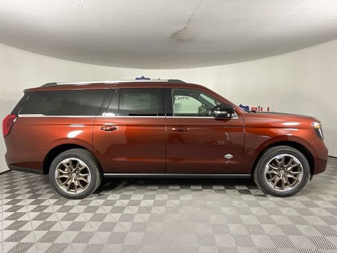 New 2027 Ford Expedition Max King Ranch AWD/4WD image 2