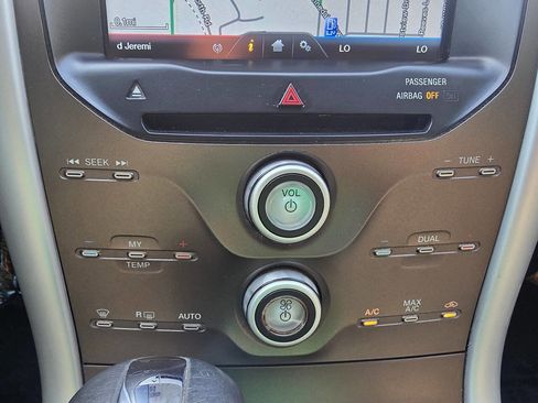 Used 2014 Ford Edge SEL w/ Equipment Group 205A image 30