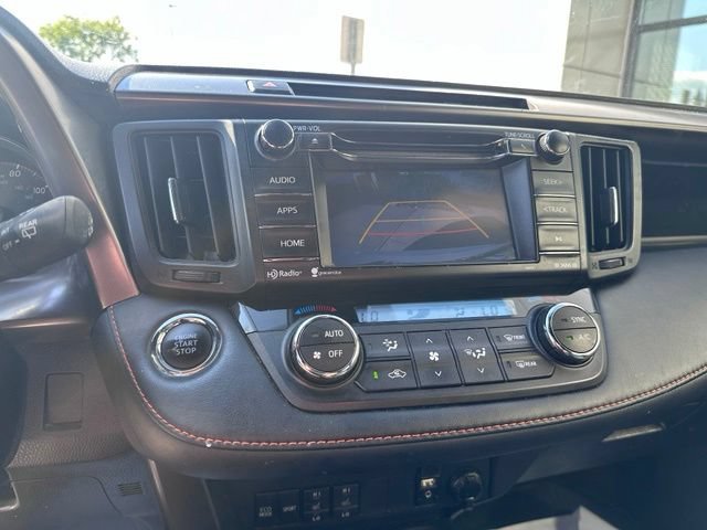 Used 2017 Toyota RAV4 SE w/ Power Special Value Package AWD/4WD image 28