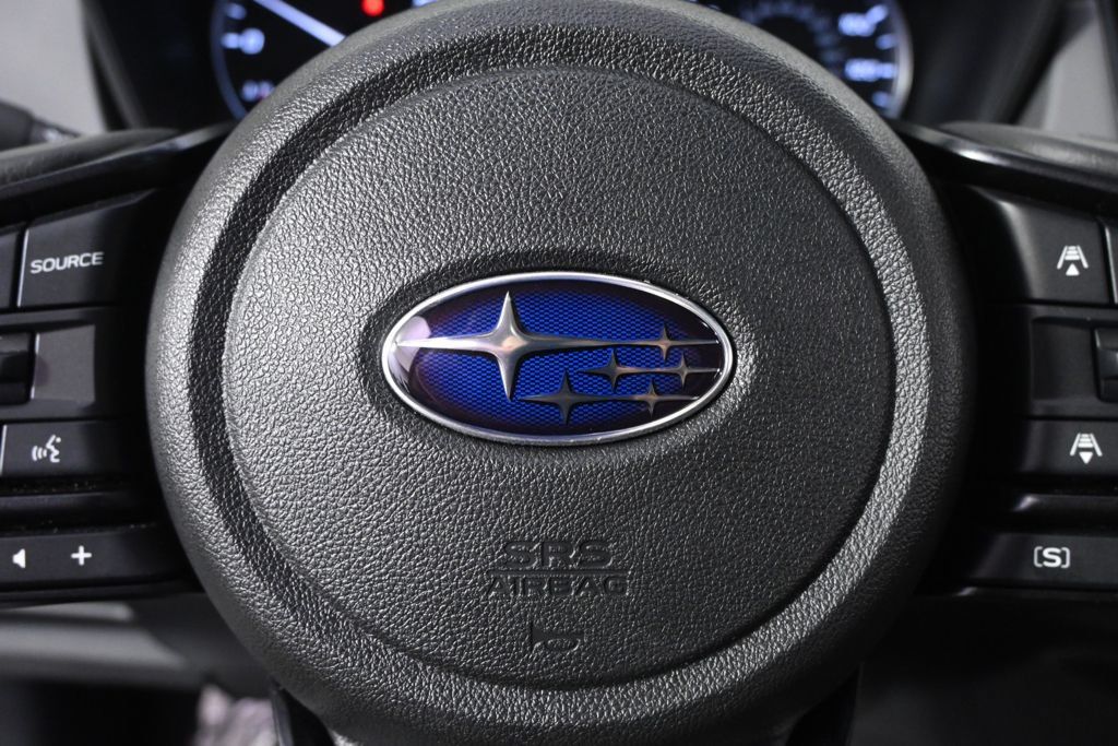 Certified 2024 Subaru Crosstrek 2.5i Limited w/ Popular Package #3A AWD/4WD image 33