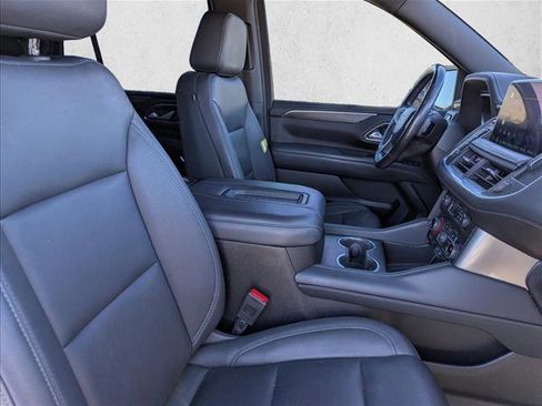 Used 2022 Chevrolet Tahoe LT w/ LT Signature Plus Package image 28