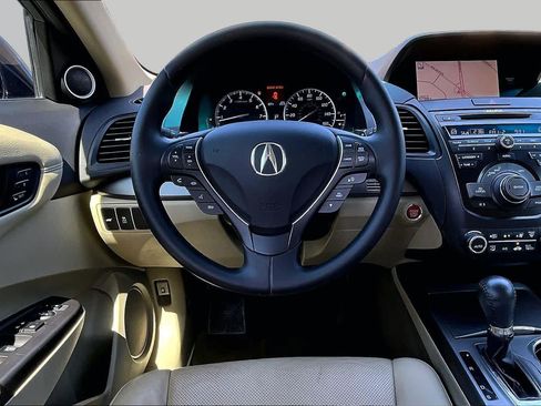 Used 2015 Acura RDX w/ Technology Package FWD image 5