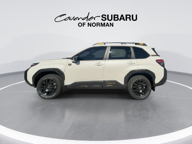 New 2026 Subaru Forester Wilderness AWD/4WD image 8