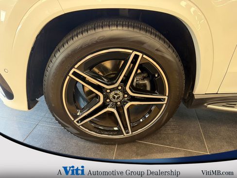 Used 2026 Mercedes-Benz GLS 450 4MATIC image 6