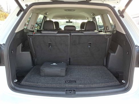 Used 2022 Volkswagen Atlas SE image 25