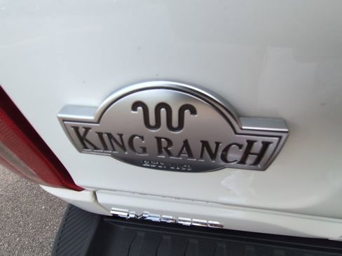 Used 2024 Ford F150 King Ranch w/ FX4 Off-Road Package AWD/4WD image 34