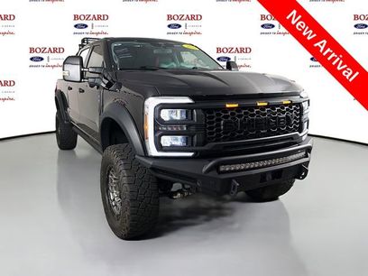 Used 2024 Ford F250 Lariat w/ Lariat Ultimate Package