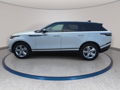 Certified 2026 Land Rover Range Rover Velar S AWD/4WD image 9