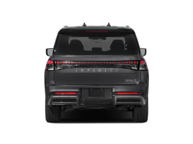 New 2027 INFINITI QX80 Autograph AWD/4WD image 8