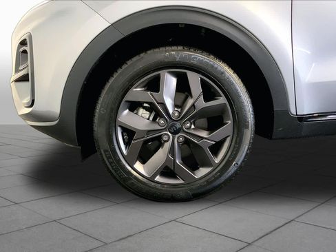 Used 2022 Kia Sportage Nightfall Edition AWD/4WD image 11