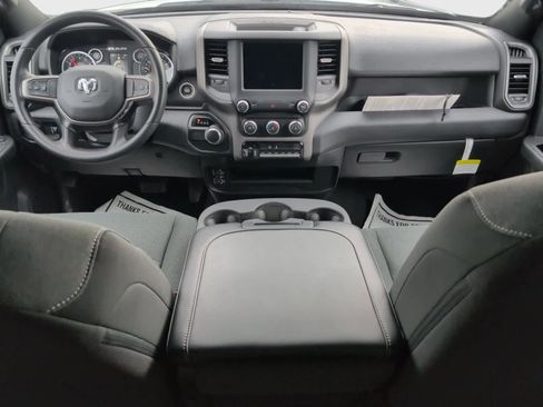 Used 2023 RAM 2500 Tradesman image 13