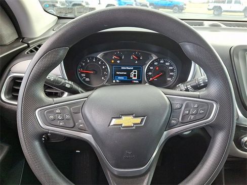 Used 2023 Chevrolet Equinox LS w/ LS Convenience Package image 19