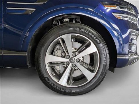 Used 2023 Genesis GV80 3.5T Advanced + AWD/4WD image 19