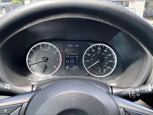 Used 2023 Nissan Sentra S FWD image 12