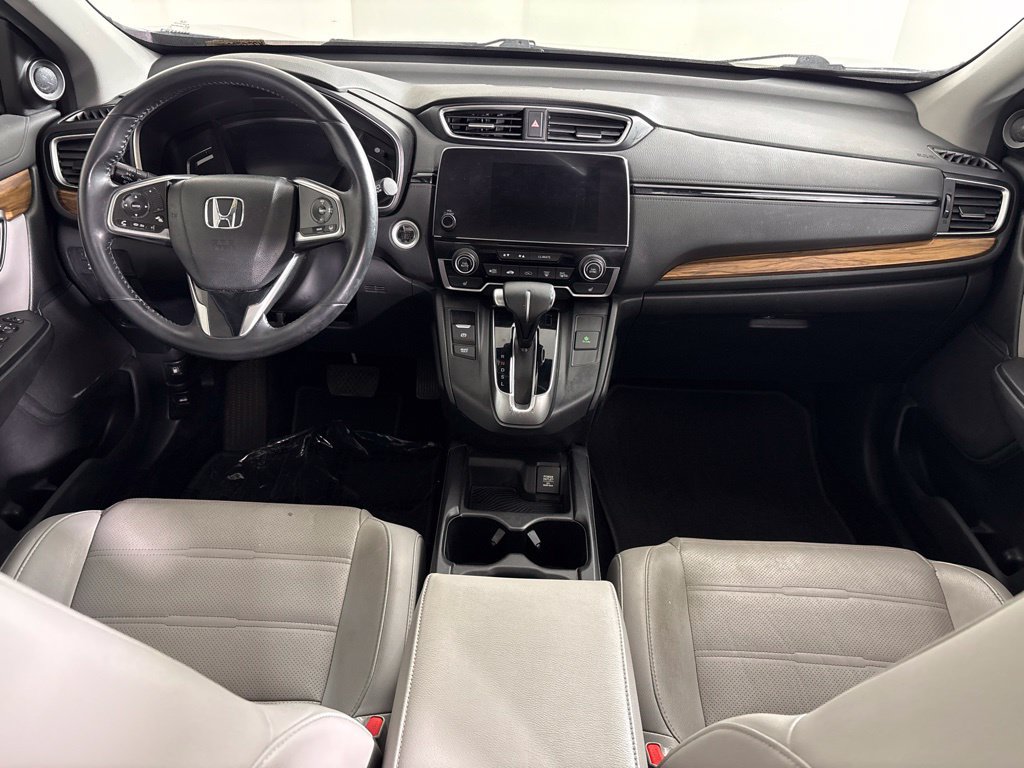 Used 2018 Honda CR-V EX-L image 13