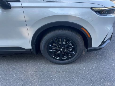 Used 2026 Honda CR-V Sport-L image 25