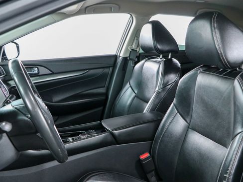 Used 2022 Nissan Maxima SV w/ Floor Mat Group FWD image 23