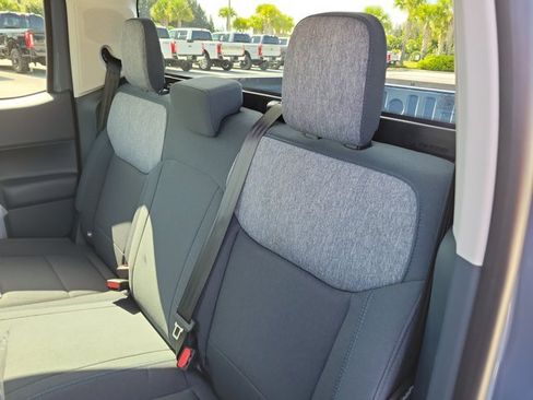 New 2026 Ford Maverick XLT FWD image 14