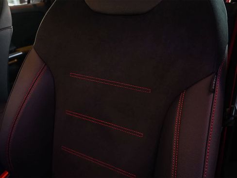 New 2026 Mercedes-Benz GLA 35 AMG 4MATIC image 27