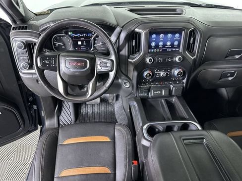 Used 2021 GMC Sierra 1500 AT4 w/ AT4 Value Package AWD/4WD image 21