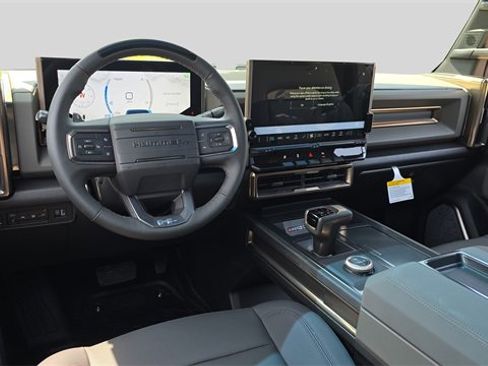 New 2025 GMC Hummer EV 2X image 18