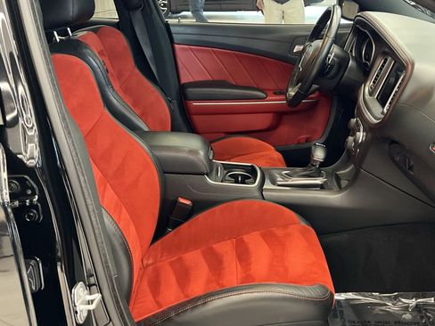 Used 2022 Dodge Charger Scat Pack image 27