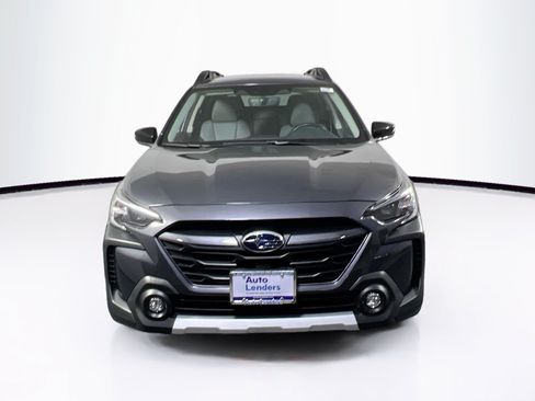 Used 2023 Subaru Outback Limited AWD/4WD image 2