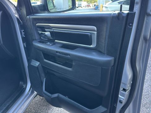 Used 2024 RAM 1500 Classic Warlock image 12