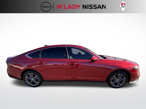 Used 2023 Honda Accord EX image 5