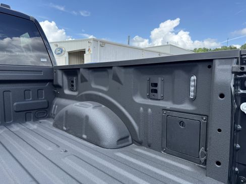 Used 2025 Ford F150 Tremor w/ Equipment Group 402A High AWD/4WD image 12