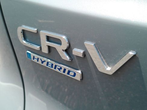 Used 2025 Honda CR-V Sport-L image 34