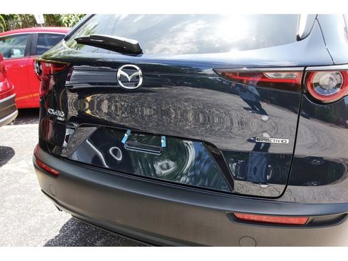 New 2026 MAZDA CX-30 AWD 2.5 S w/ Select Sport Pkg image 5