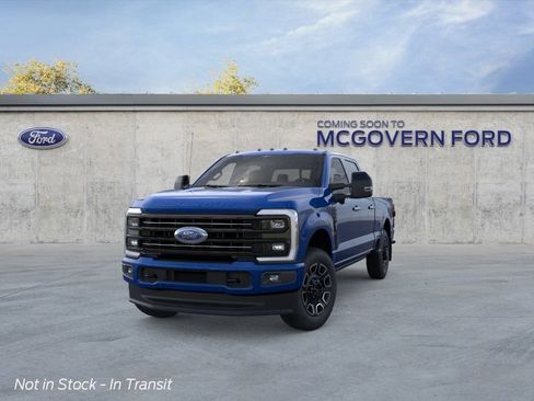 New 2026 Ford F350 Platinum AWD/4WD image 33