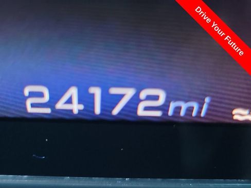 Used 2024 Chevrolet TrailBlazer ACTIV FWD image 8