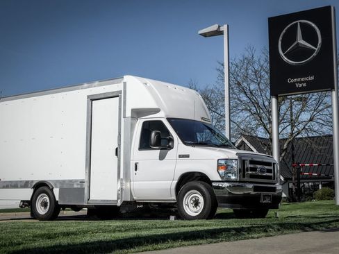 New 2026 Mercedes-Benz Sprinter 2500 image 34