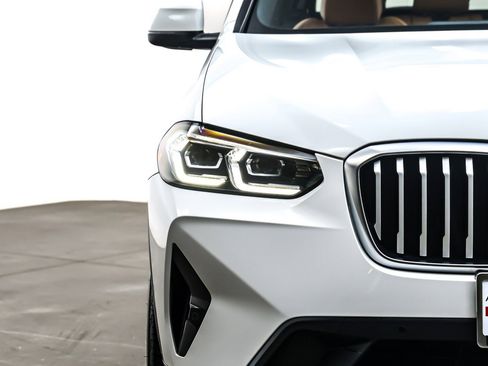 Used 2022 BMW X3 sDrive30i w/ Convenience Package image 14