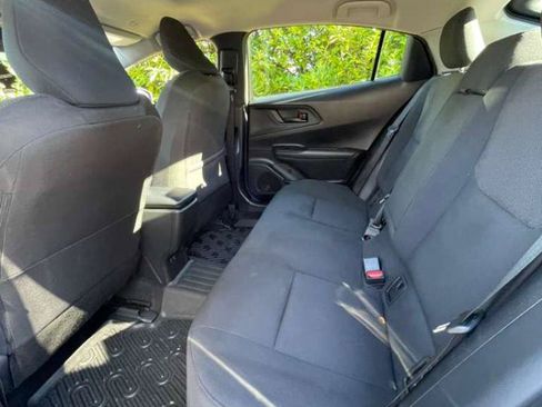 Used 2023 Toyota Prius Prime FWD image 15
