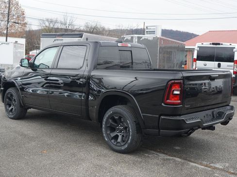 New 2026 RAM 1500 Big Horn image 11