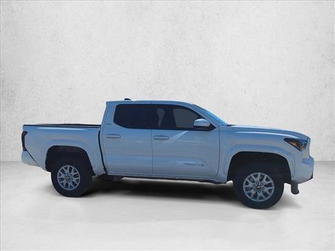 New 2025 Toyota Tacoma SR5 image 4