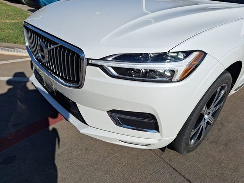 Used 2020 Volvo XC60 T6 Inscription w/ Protection Package Premier image 10