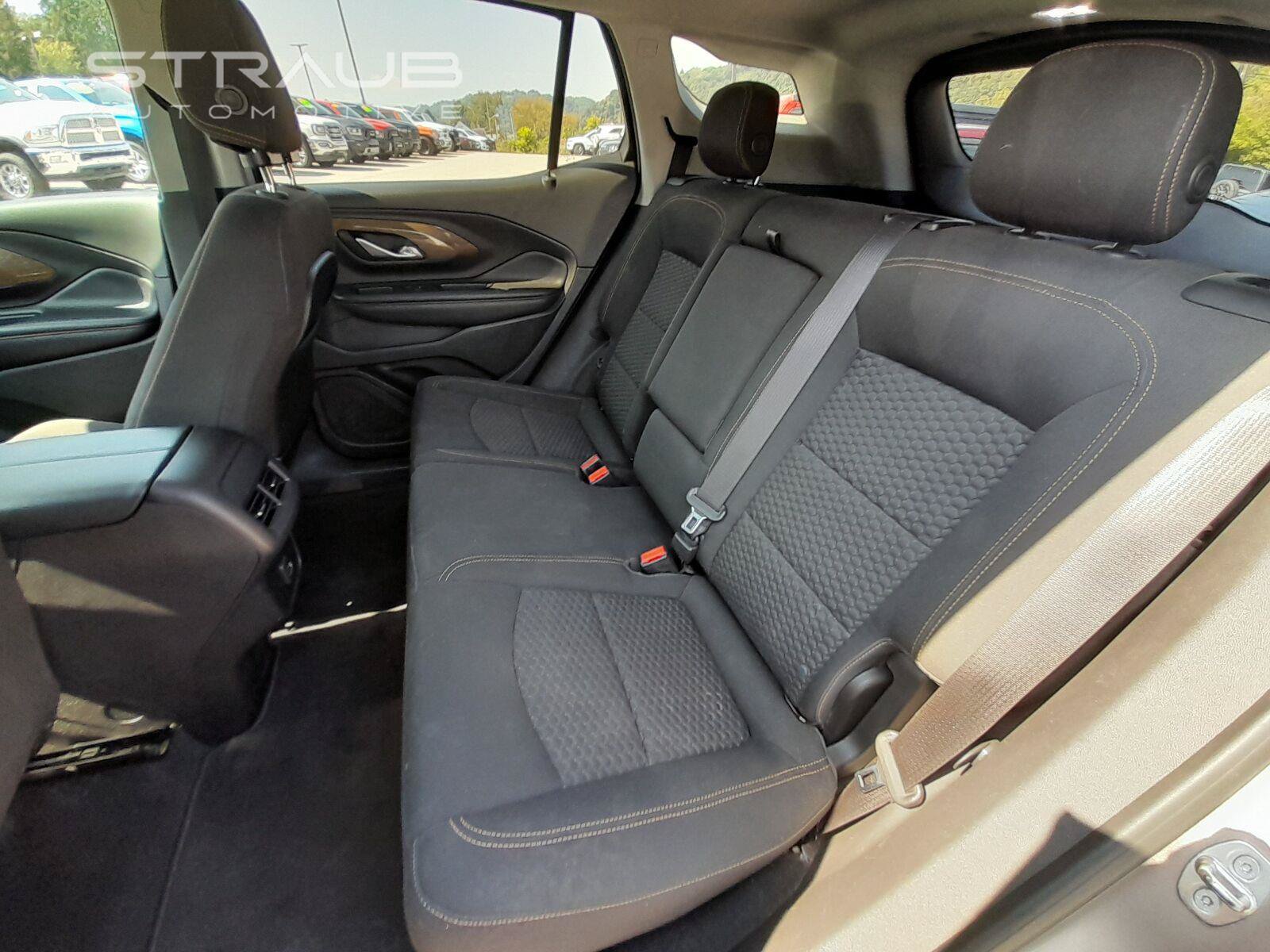 Used 2019 GMC Terrain SLE w/ Driver Convenience Package AWD/4WD image 41