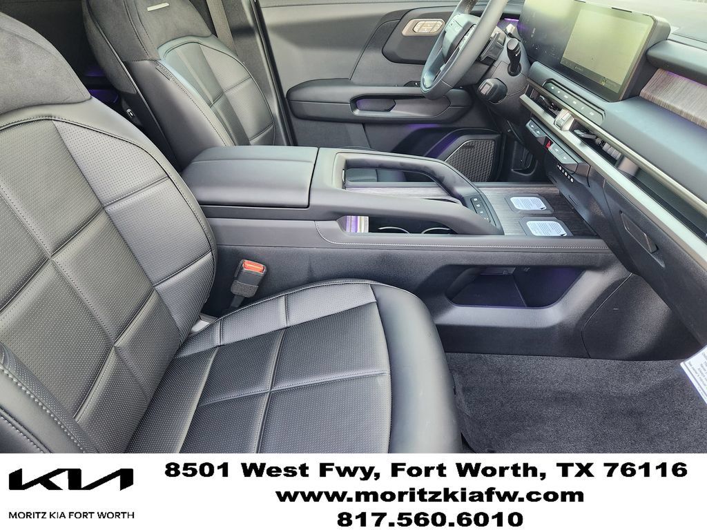 New 2027 Kia Telluride SX Prestige AWD/4WD image 10