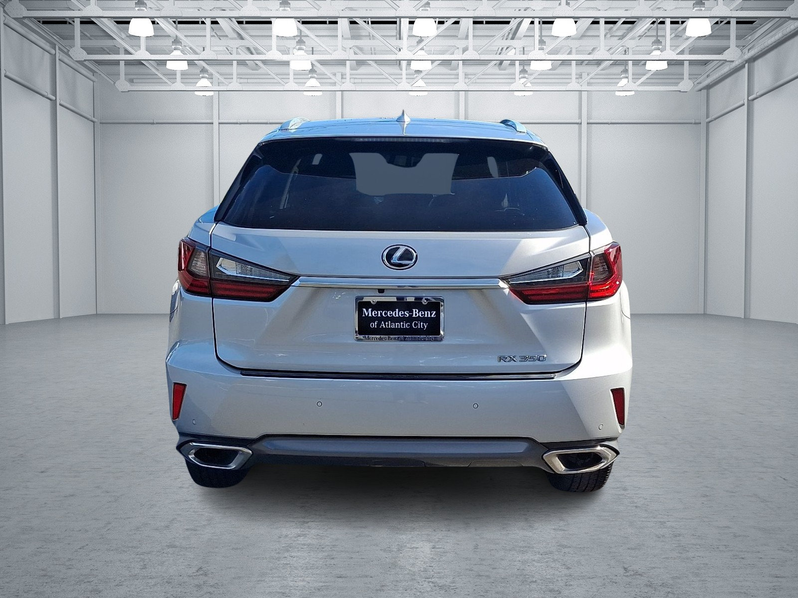 Used 2019 Lexus RX 350 AWD image 5