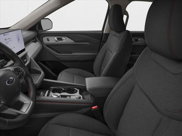 New 2027 Ford Explorer Active w/ Active Comfort Package RWD image 6