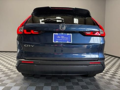 Used 2023 Honda CR-V EX-L image 10