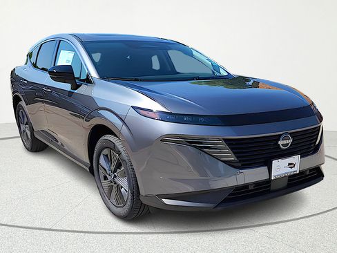 Certified 2025 Nissan Murano SL w/ Cargo Package AWD/4WD image 1