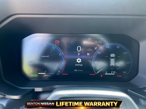 Used 2026 Toyota Land Cruiser w/ Premium Package AWD/4WD image 15
