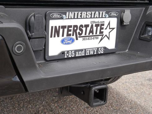 Used 2023 Ford F150 XLT w/ Equipment Group 302A High AWD/4WD image 73