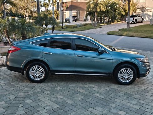 Used 2014 Honda Crosstour EX-L image 43