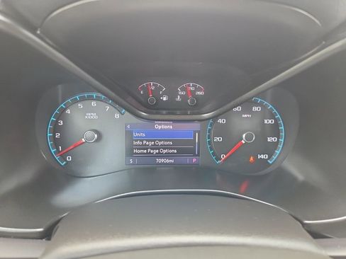 Used 2022 Chevrolet Colorado ZR2 AWD/4WD image 39